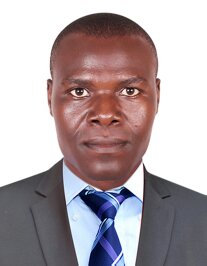 Daniel Ogolla Obura
